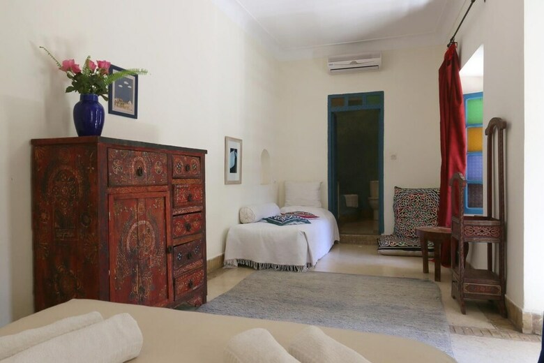 Bed & Breakfast Dar Zouar