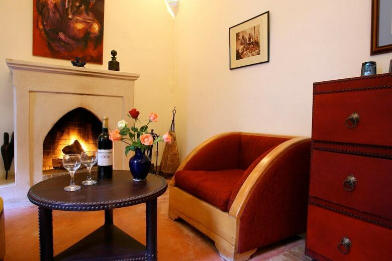 Bed & Breakfast Dar Zouar