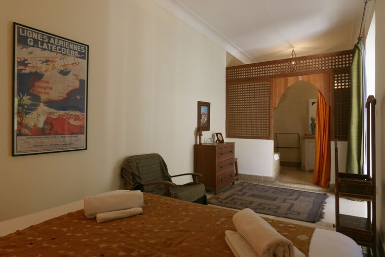 Bed & Breakfast Dar Zouar