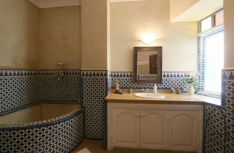 Bed & Breakfast Dar Zouar