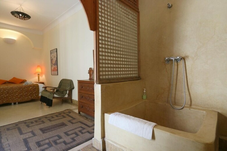 Bed & Breakfast Dar Zouar