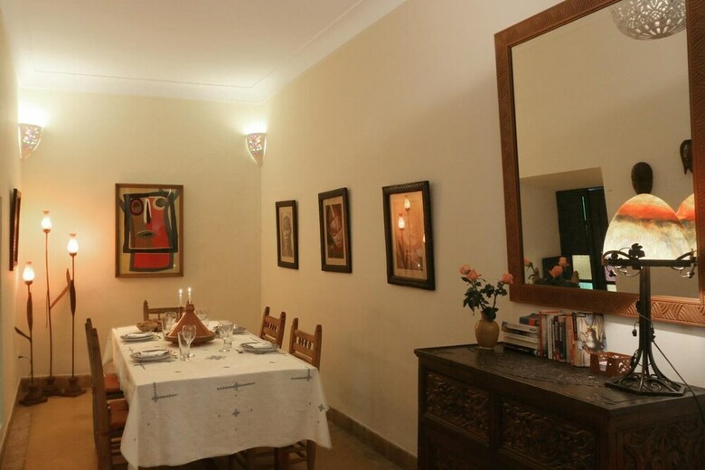 Bed & Breakfast Dar Zouar
