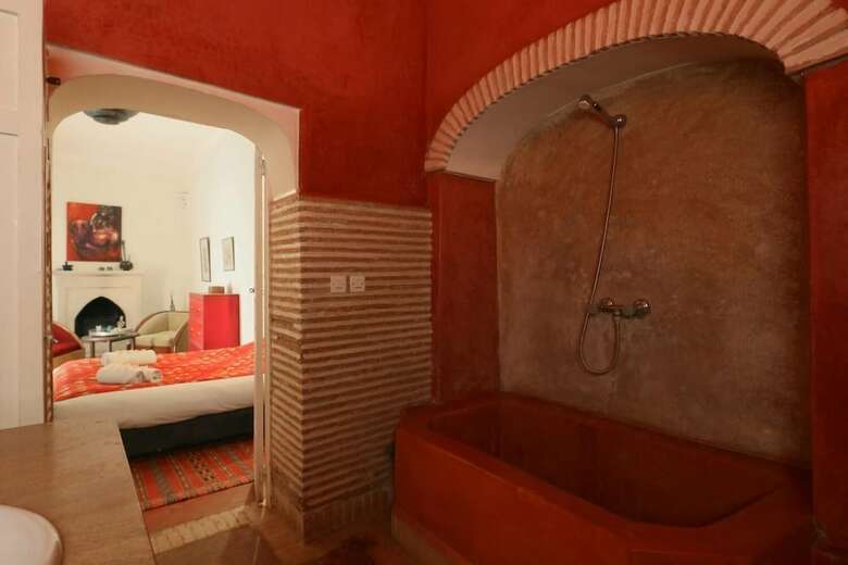 Bed & Breakfast Dar Zouar