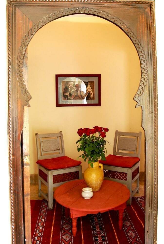 Bed & Breakfast Dar Zouar