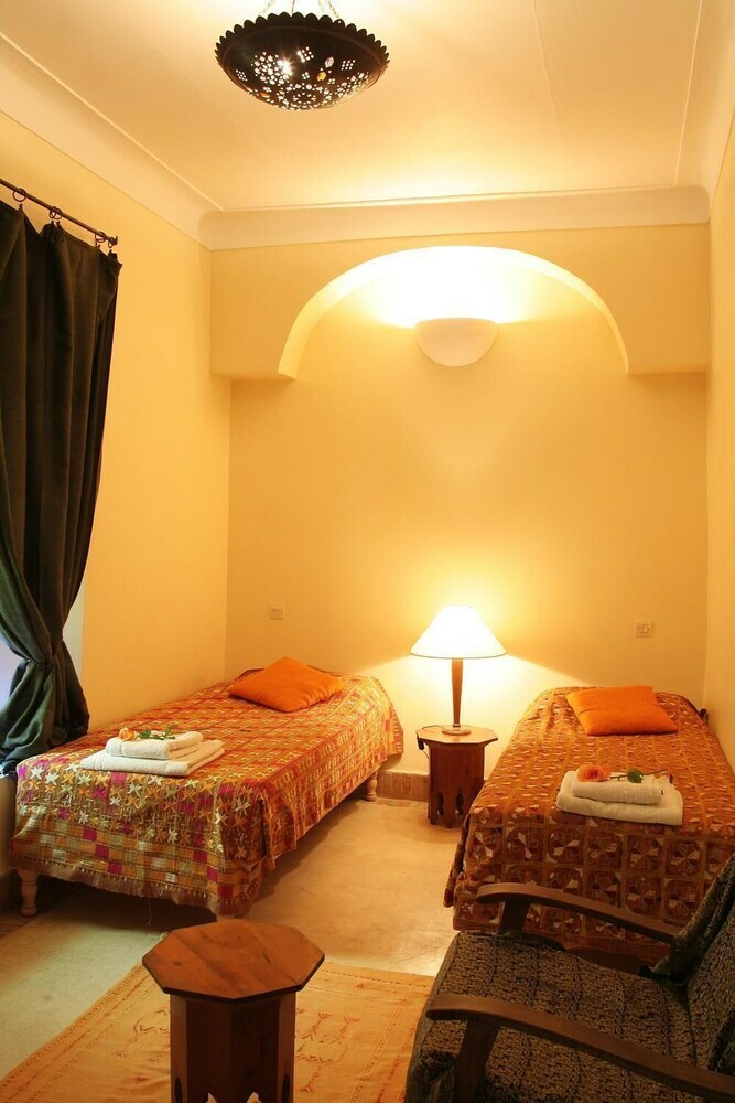 Bed & Breakfast Dar Zouar