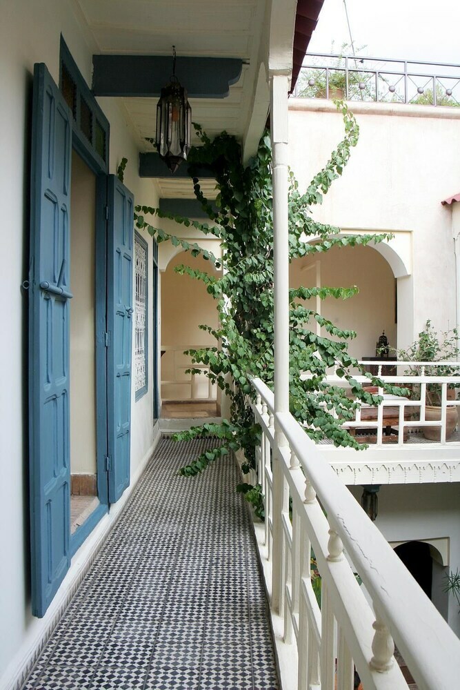 Bed & Breakfast Dar Zouar