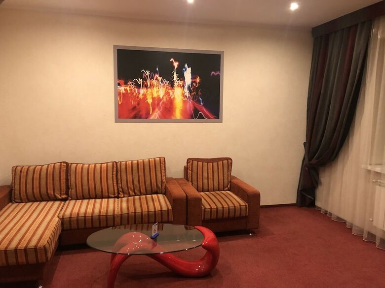 Hotel Jeppesen Residence