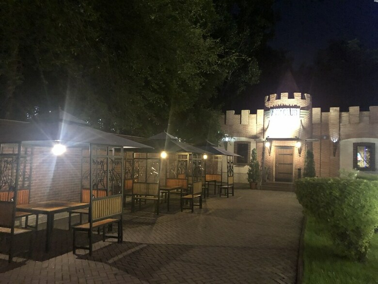 Hotel Jeppesen Residence