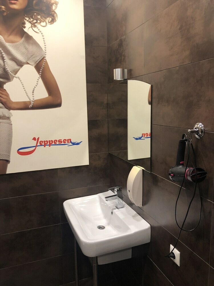 Hotel Jeppesen Residence