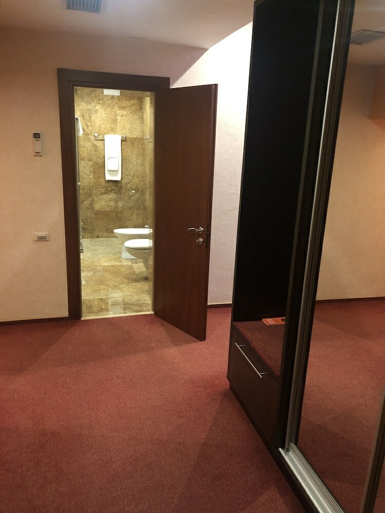 Hotel Jeppesen Residence