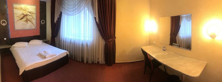 Hotel Jeppesen Residence