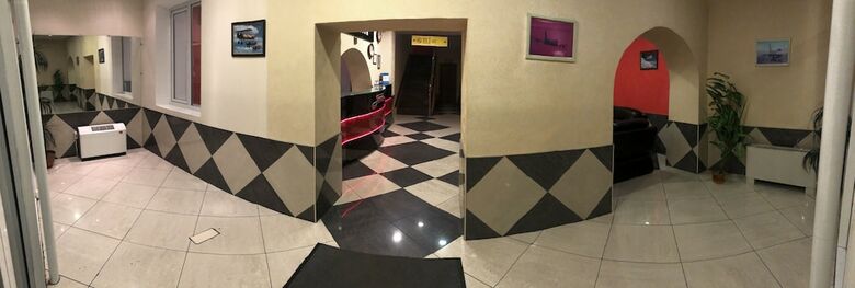Hotel Jeppesen Residence
