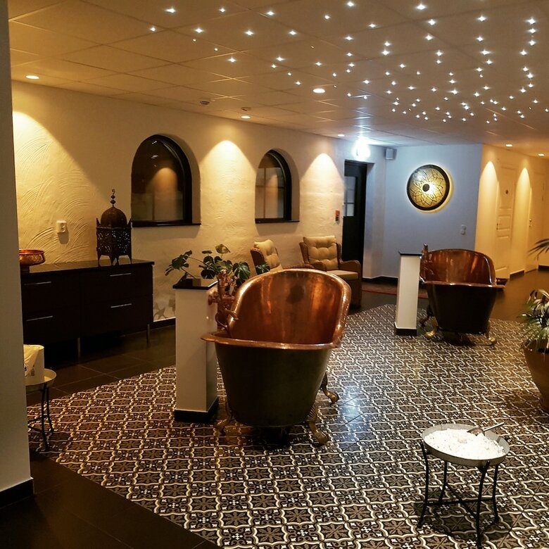 Hotel Ulvsby Herrg�rd