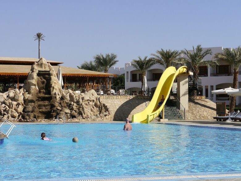 Apartamento Happy Life Village Dahab