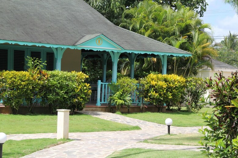 Apartamentos Hotel Villas Las Palmas Al Mar