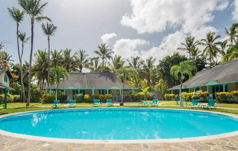 Apartamentos Hotel Villas Las Palmas Al Mar