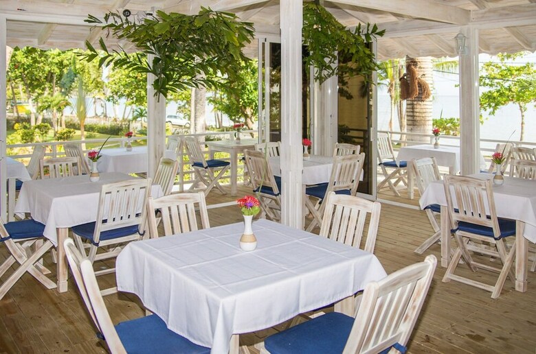 Apartamentos Hotel Villas Las Palmas Al Mar