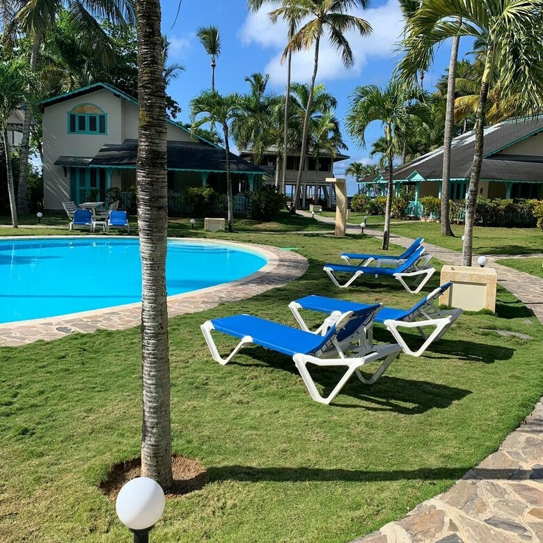 Apartamentos Hotel Villas Las Palmas Al Mar