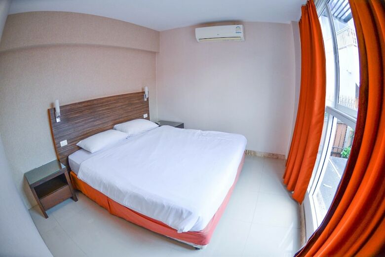 Hotel Tamnak Villa