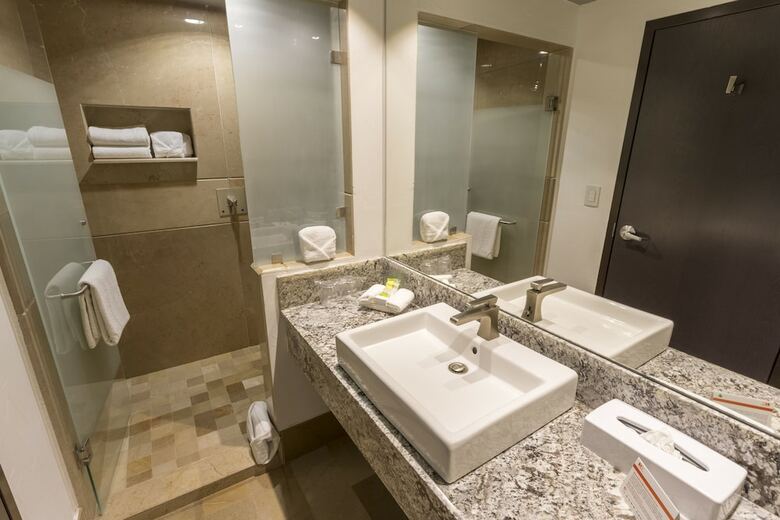 Hotel Holiday Inn Queretaro Zona Krystal