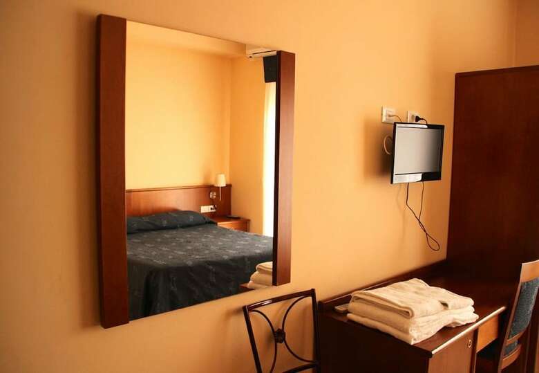 Hotel Albergo Laura