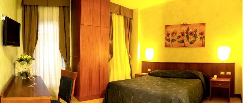 Hotel Albergo Laura
