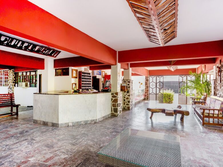 Hotel Miami