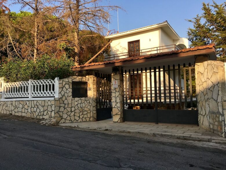 Bed & Breakfast Villa Angela
