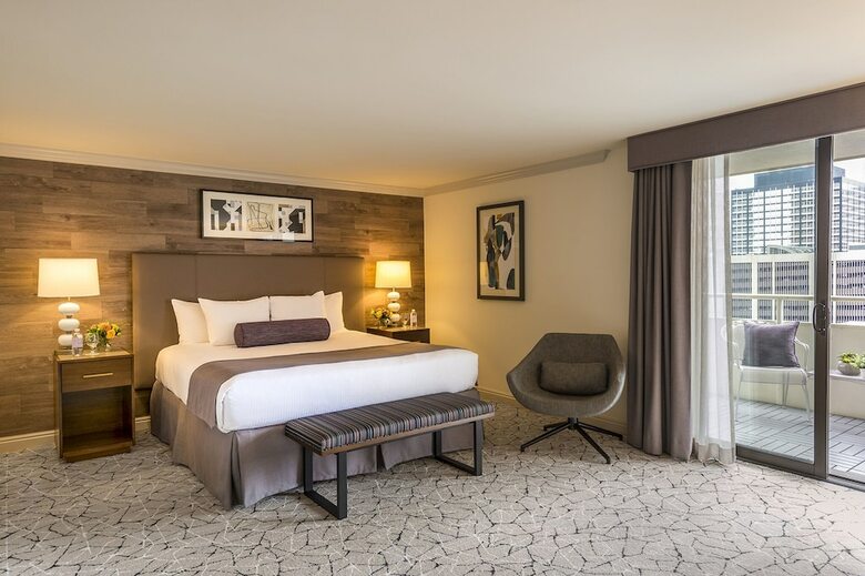 Hotel Warwick Denver