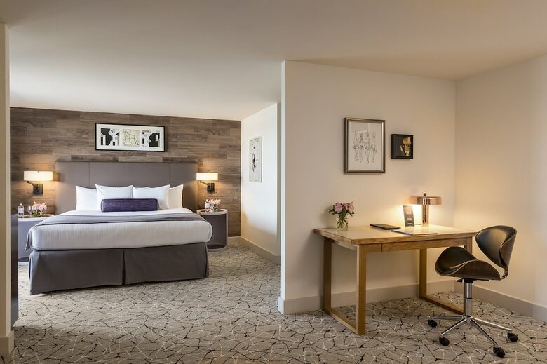 Hotel Warwick Denver