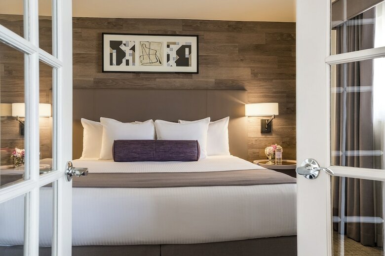 Hotel Warwick Denver