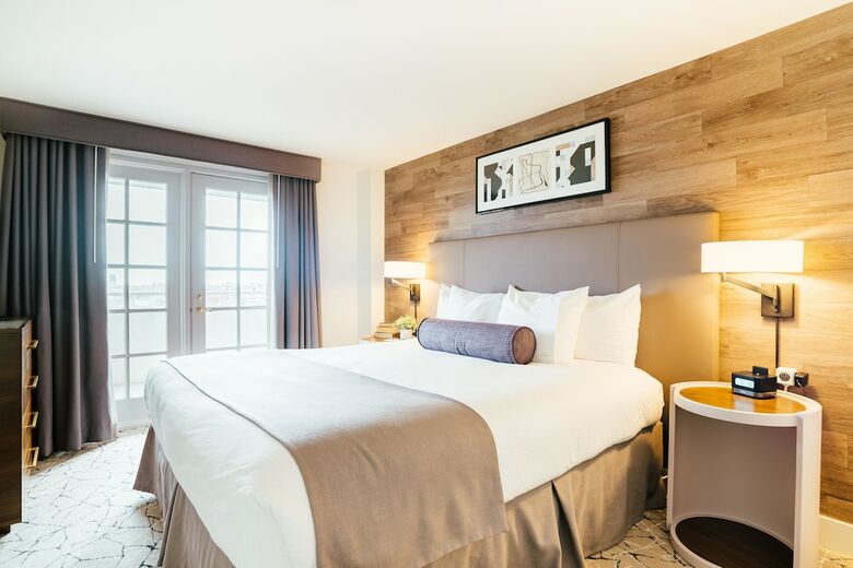 Hotel Warwick Denver