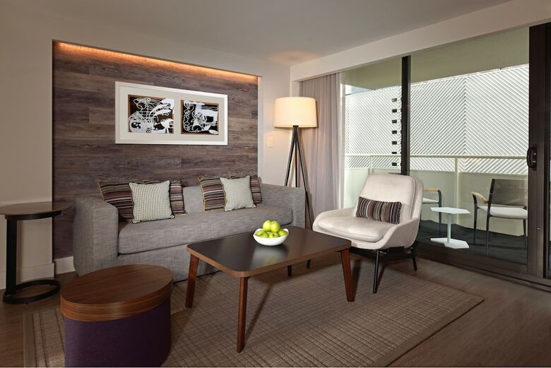 Hotel Warwick Denver