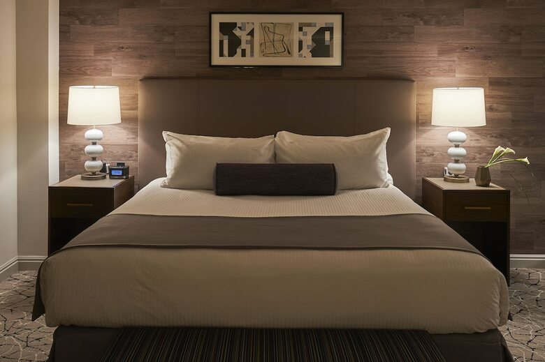 Hotel Warwick Denver