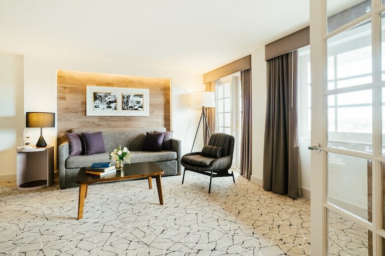 Hotel Warwick Denver