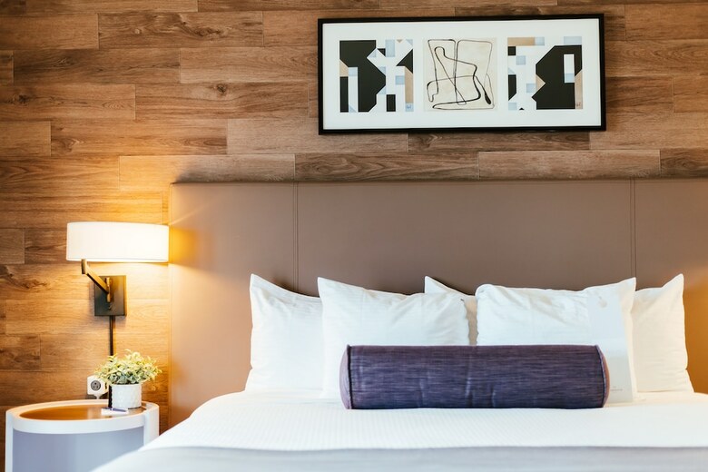 Hotel Warwick Denver