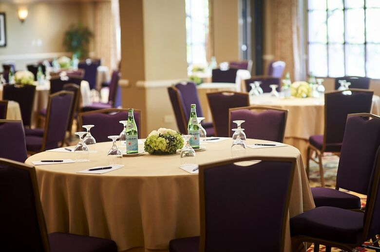 Hotel Warwick Denver