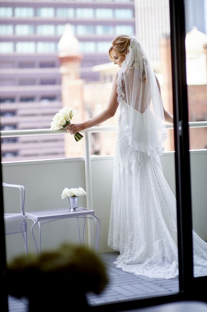 Hotel Warwick Denver
