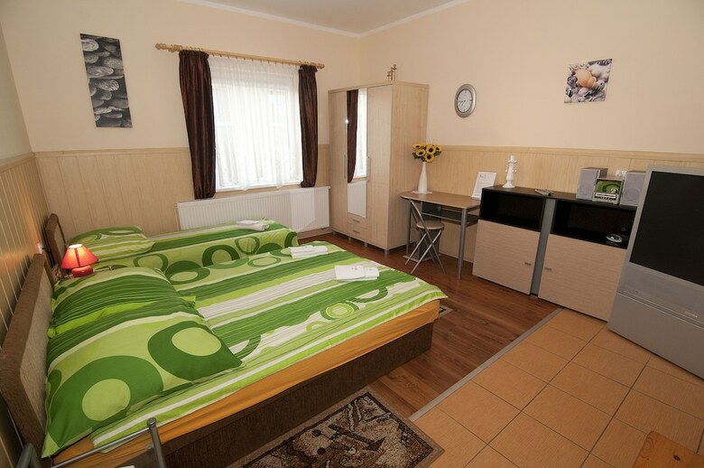 Bed & Breakfast Willa Mewa