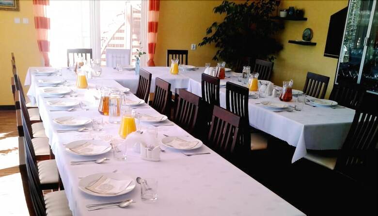 Bed & Breakfast Willa Mewa