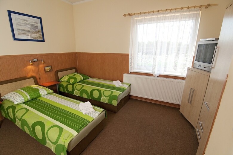 Bed & Breakfast Willa Mewa