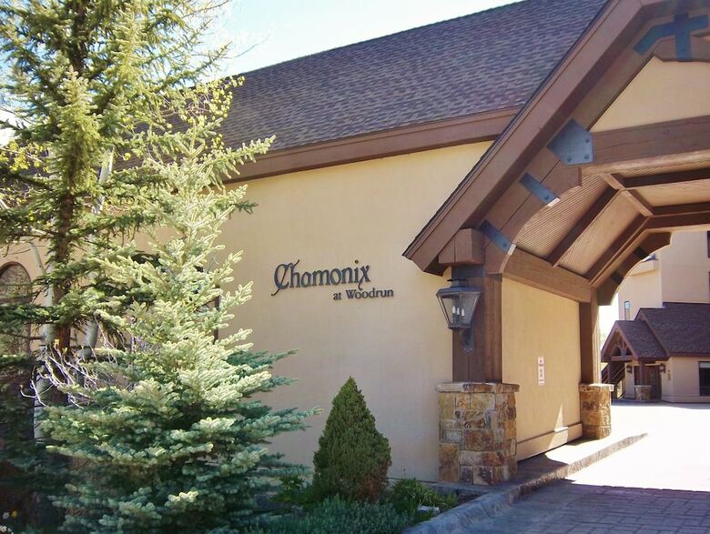 Chamonix