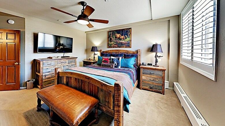 Chamonix