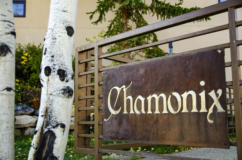 Chamonix