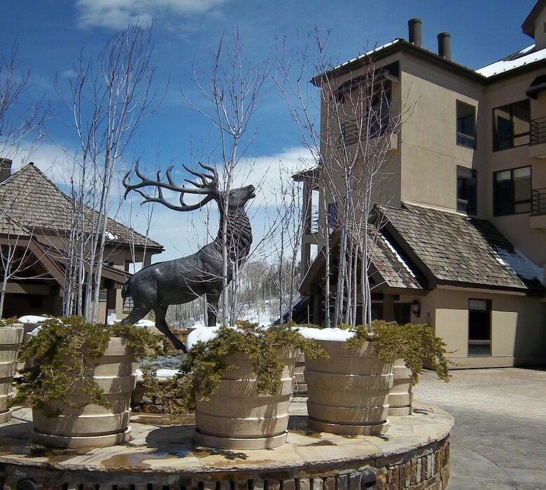 Chamonix