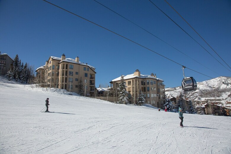 Chamonix