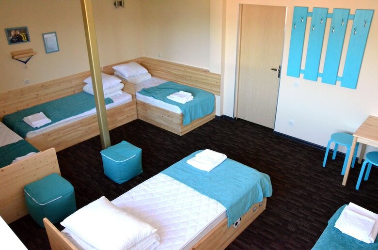 Tranzit Hotel