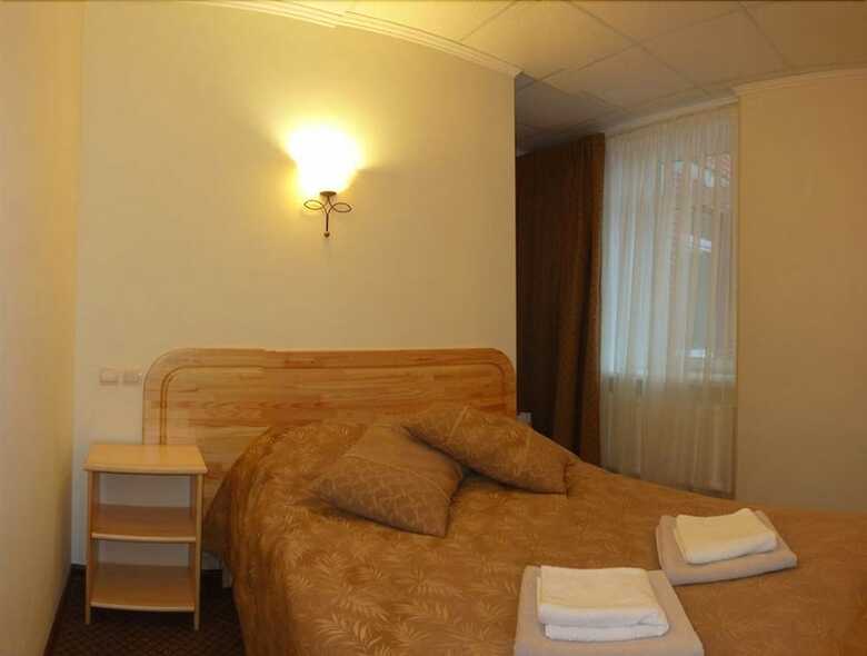 Tranzit Hotel