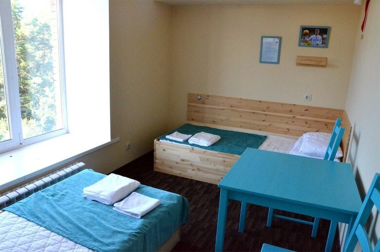 Tranzit Hotel