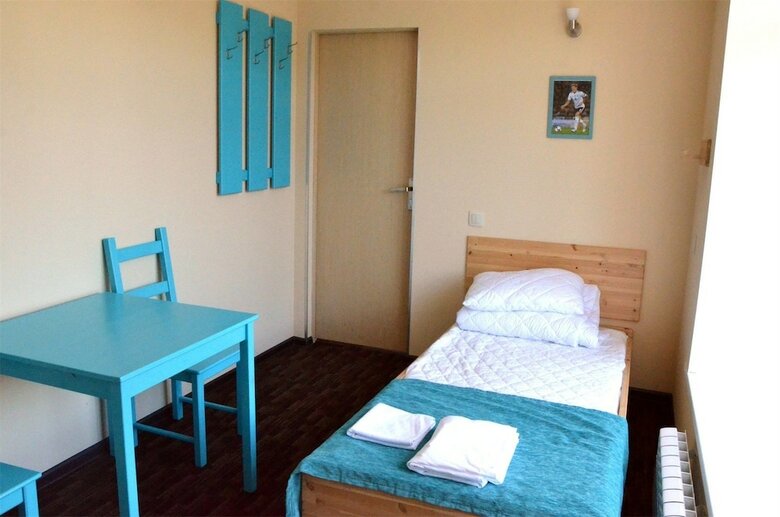 Tranzit Hotel